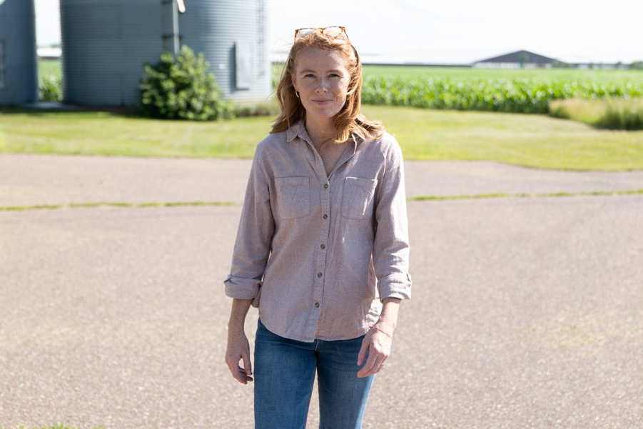 Rebecca Cooke (image via X)