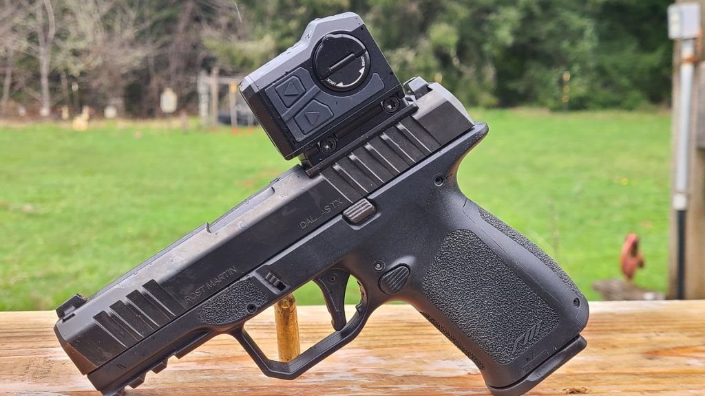 Infitac FML19 Thermal