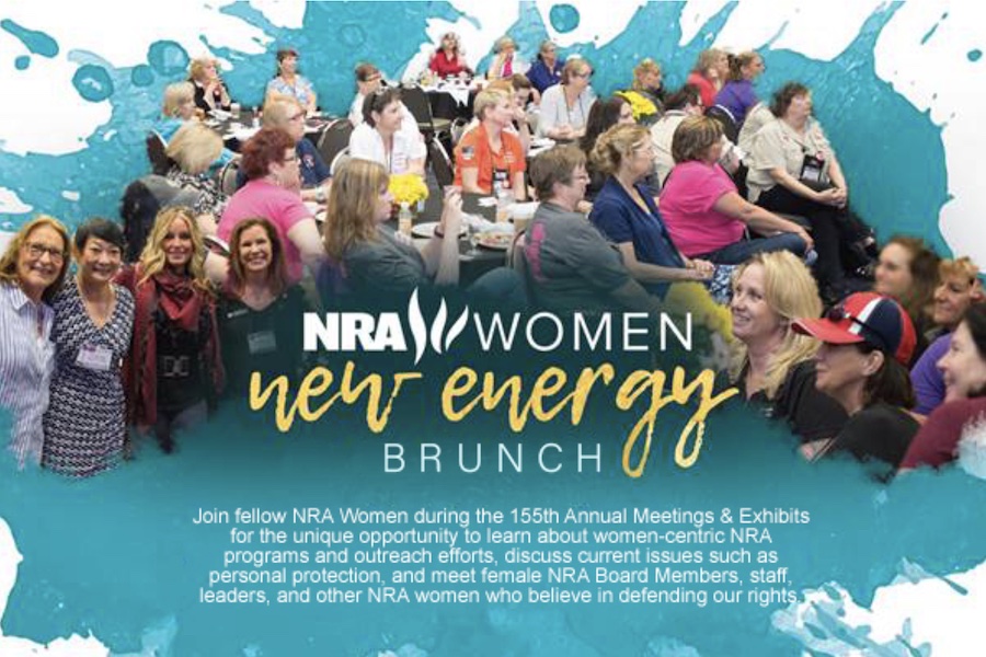 NRA Women