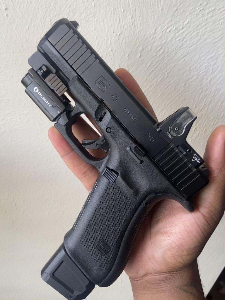GLOCK 45 G45