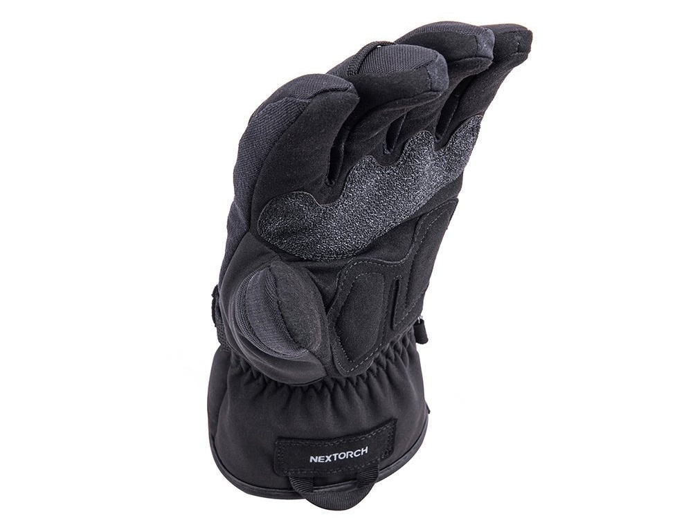 NEXTORCH Releases Snow Guard Winter Tactical Gloves for Cold Ops