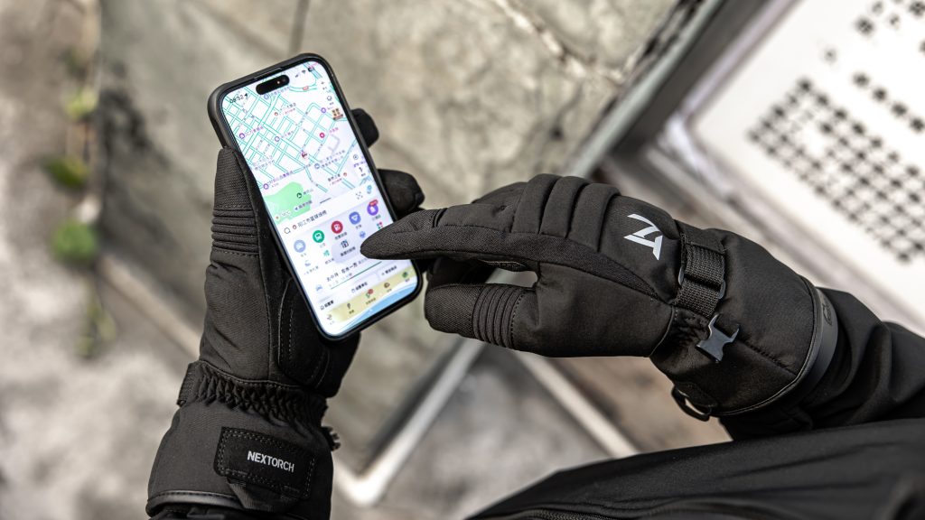 NEXTORCH Releases Snow Guard Winter Tactical Gloves for Cold Ops