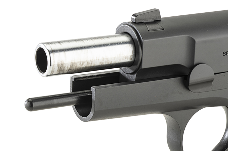 Springfield Armory 4-inch SA-35 9mm