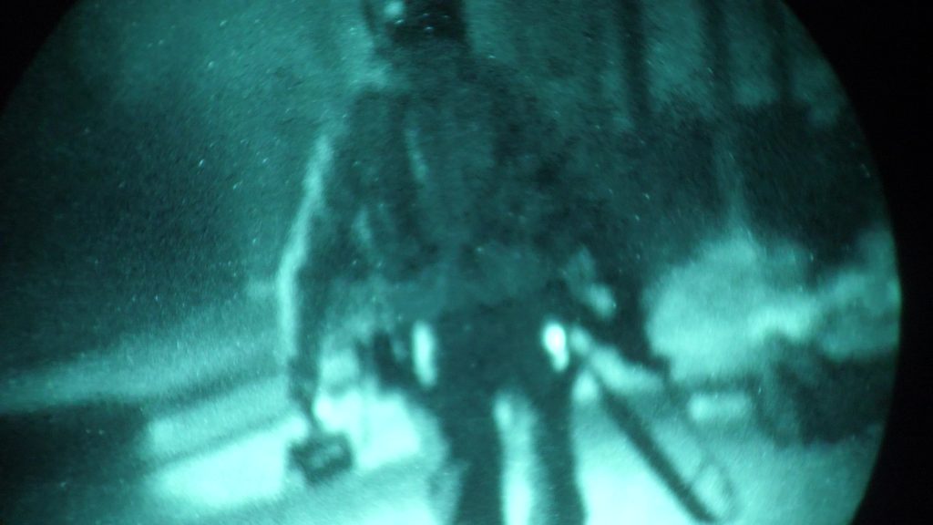 Moons Out 2026 Night Vision Match - Accessible, Fun, & Rare