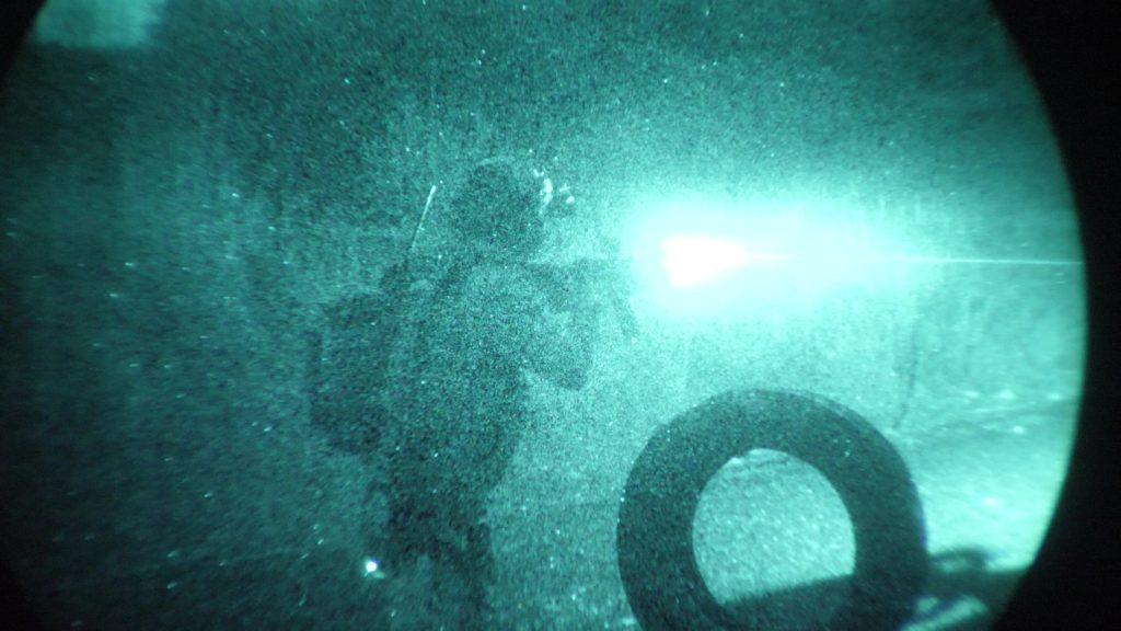 Moons Out 2026 Night Vision Match - Accessible, Fun, & Rare