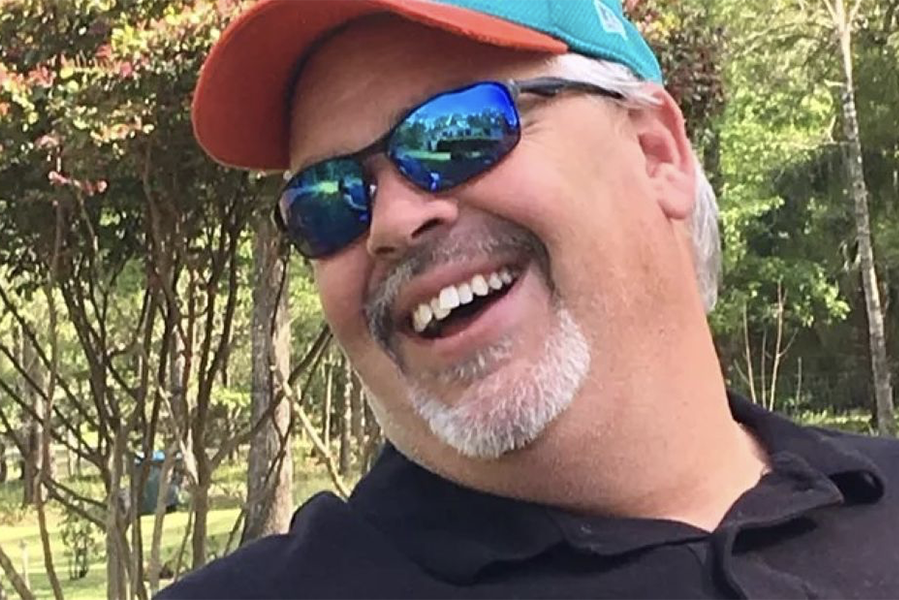 Robert Morales FSU Florida State University shooting victim