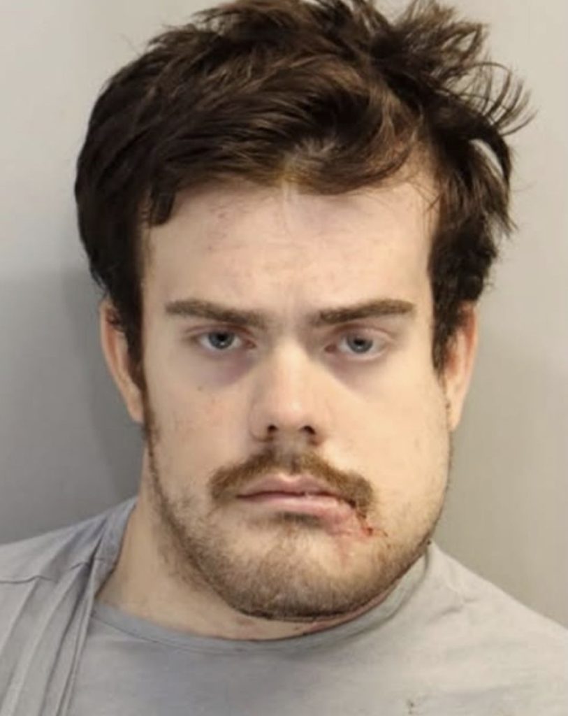 Phoenix Ikner Florida State University shooting