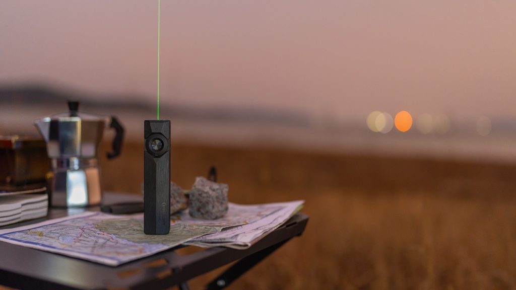 Olight Releases Limited ArkPro Ultra Variant, Baton 4 Pro & Ultra