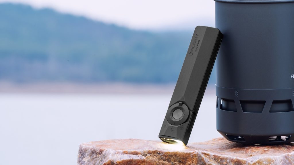 Olight Releases Limited ArkPro Ultra Variant, Baton 4 Pro & Ultra
