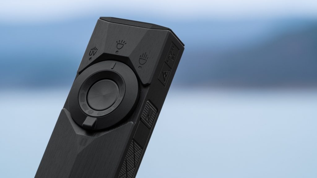 Olight Releases Limited ArkPro Ultra Variant, Baton 4 Pro & Ultra