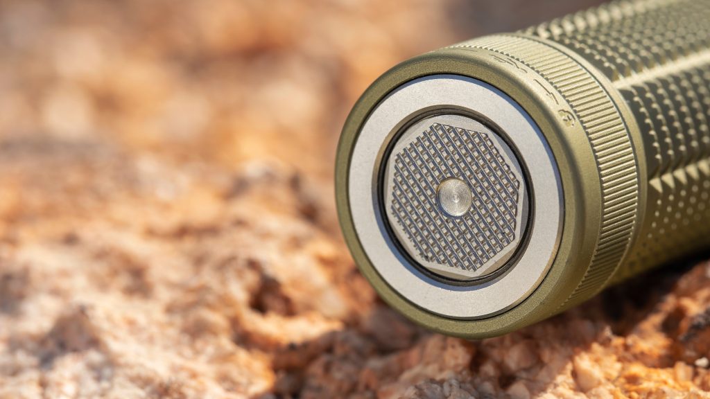 Olight Releases Limited ArkPro Ultra Variant, Baton 4 Pro & Ultra