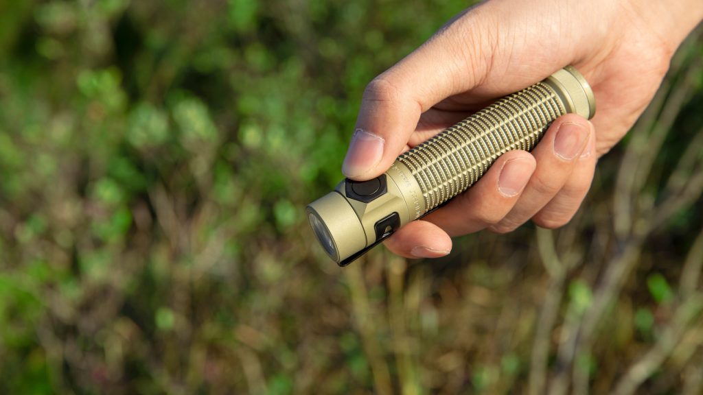 Olight Releases Limited ArkPro Ultra Variant, Baton 4 Pro & Ultra