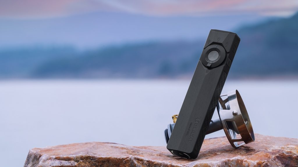 Olight Releases Limited ArkPro Ultra Variant, Baton 4 Pro & Ultra