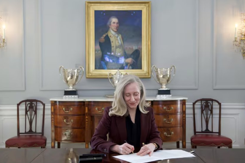 spanberger bill signing