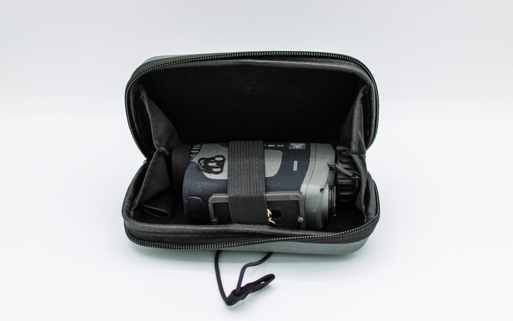Vortex Veil 400 Thermal Monocular