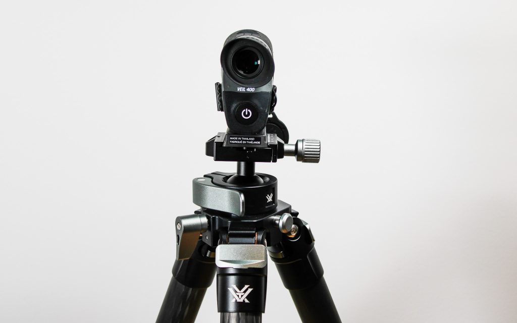 Vortex Veil 400 thermal monocular