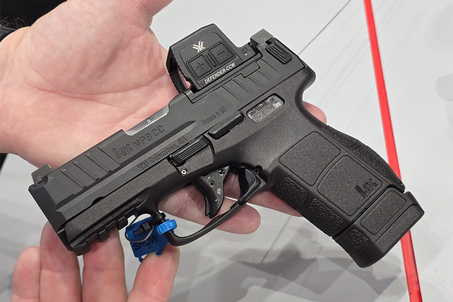 HK VP9CC