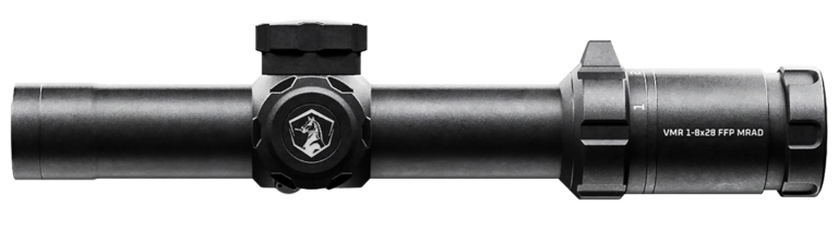 Colt Optics Announces the VMR Series of Magnified Optics