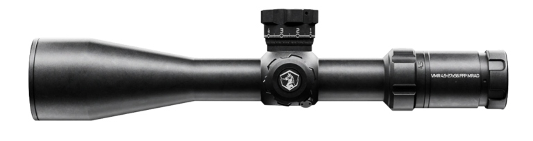 Colt Optics Announces the VMR Series of Magnified Optics