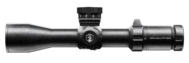 Colt Optics Announces the VMR Series of Magnified Optics