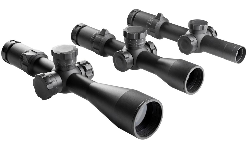 Colt Optics Announces the VMR Series of Magnified Optics