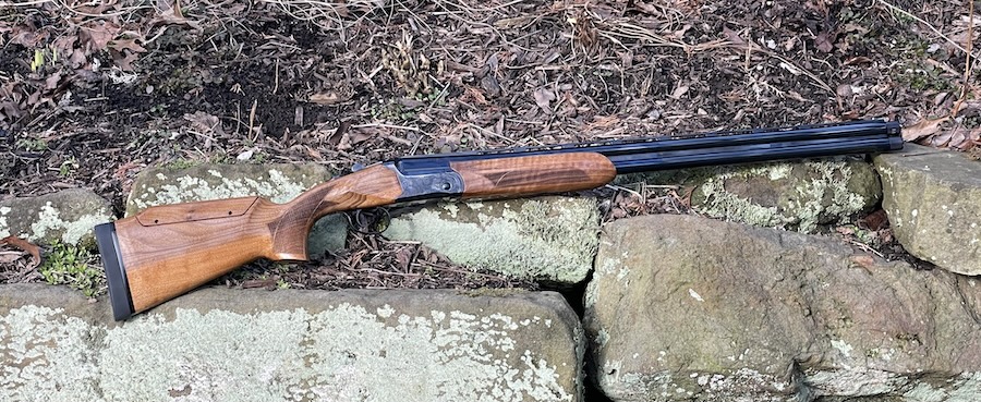 Akkar Ladies country shotgun