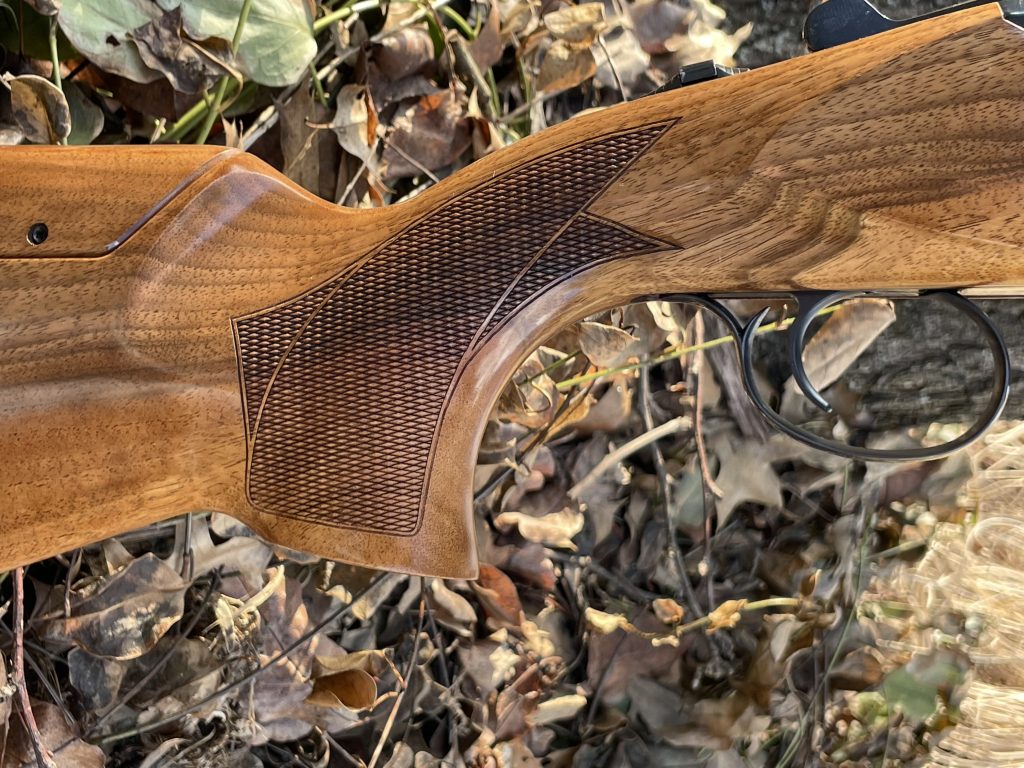 Akkar Ladies Country Grip radius