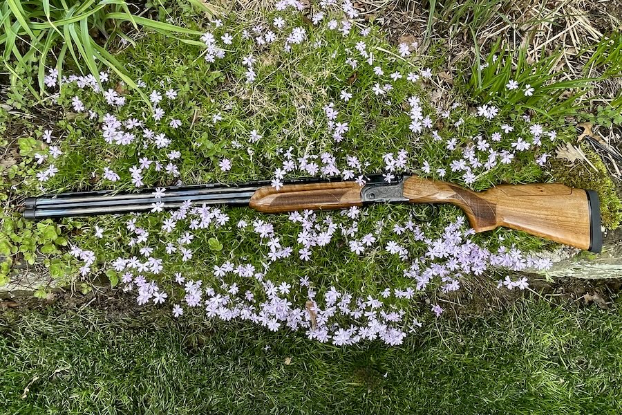 Akkar Ladies country shotgun
