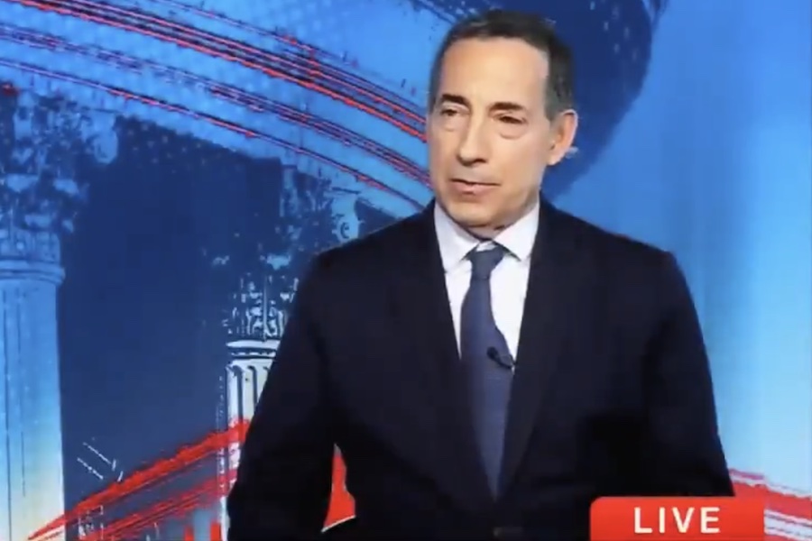 Jamie Raskin CNN State of the Union