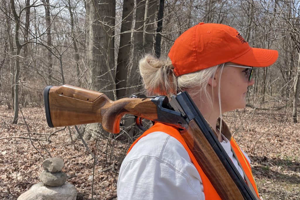 Ready for Hunt