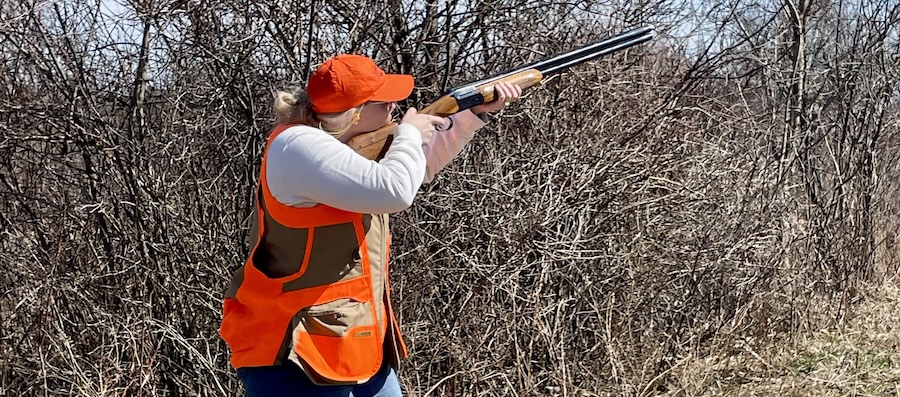 Elizabeth shooting