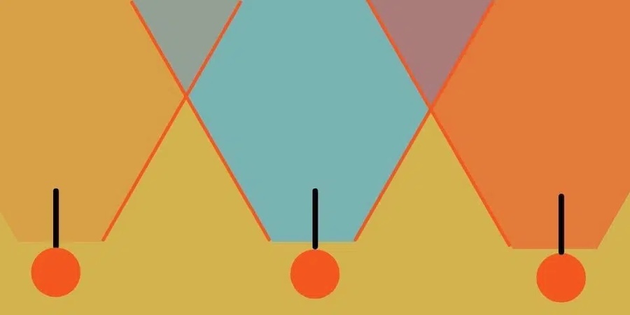 Zones-of-fire