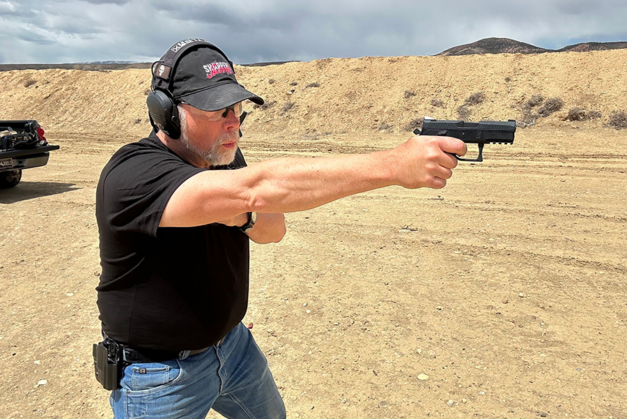 sphinx sdp compact 9mm pistol