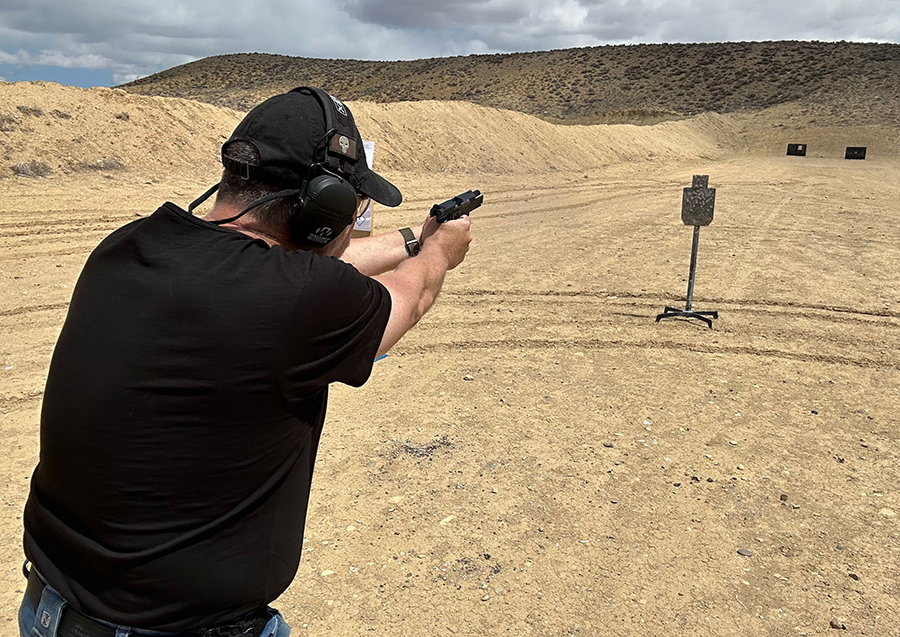 sphinx sdp compact 9mm pistol