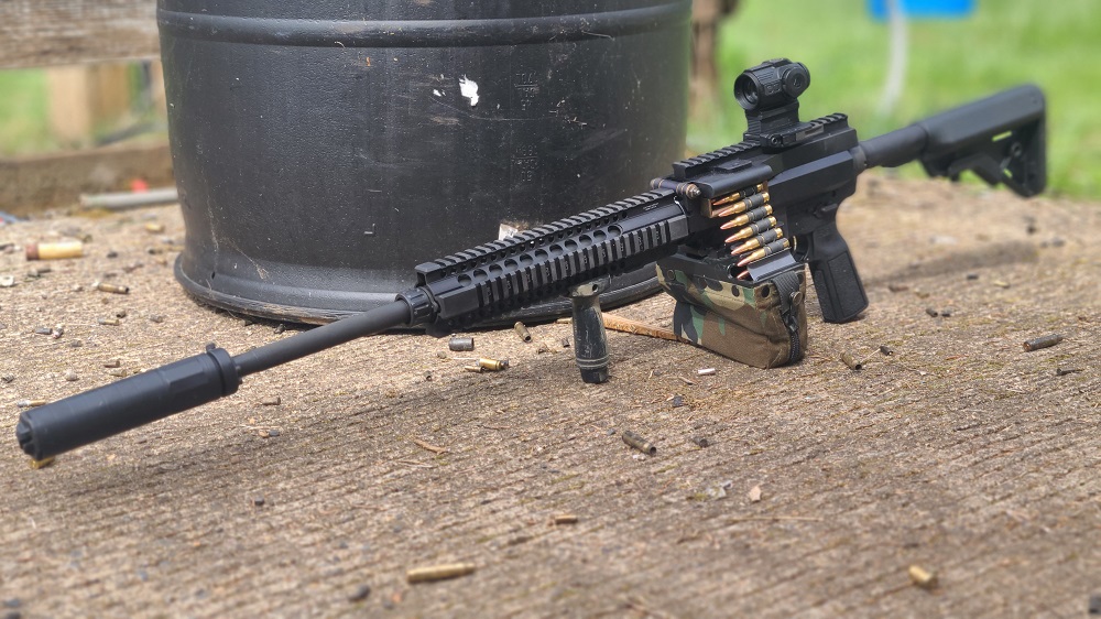 Lima Six
