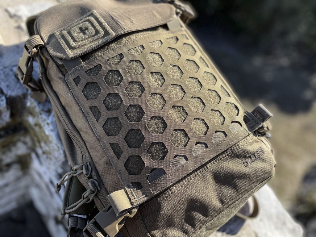 5.11 AMP12 backpack