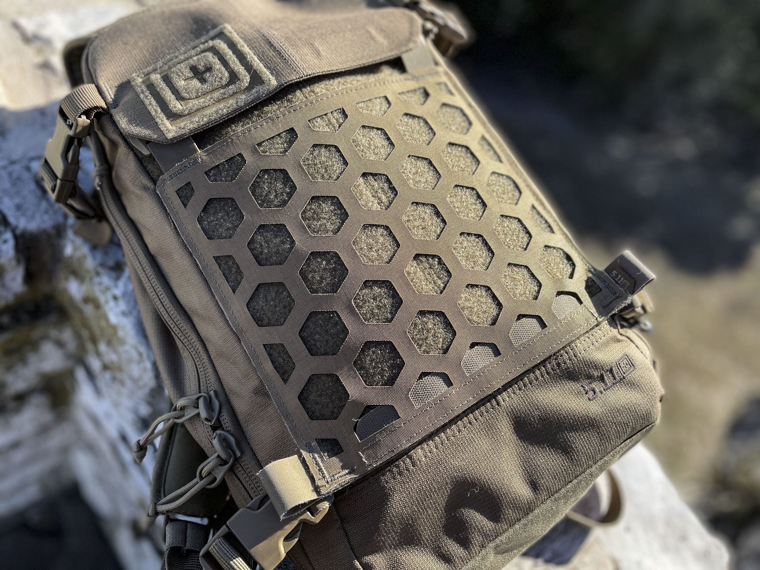 5.11 Brings Back a Limited Run of Their AMP12 and AMP25 Backpacks