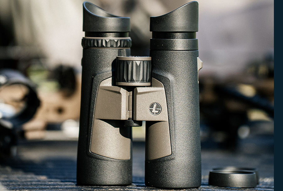 Leupold BX-3 Binoculars