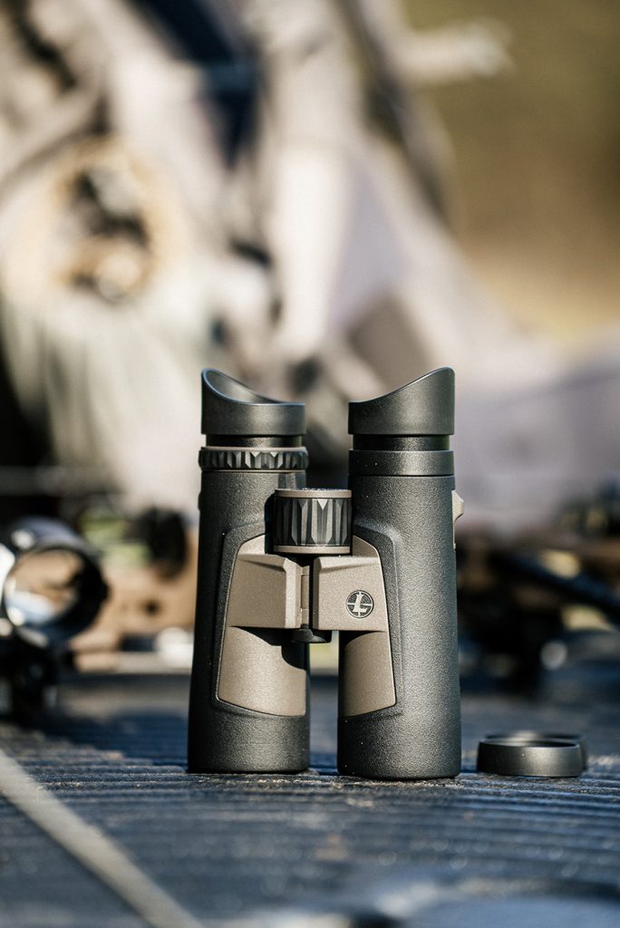 Leupold BX-3 Binoculars