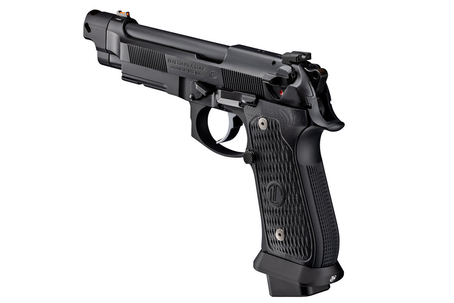 Beretta 92G Elite Combat LTT