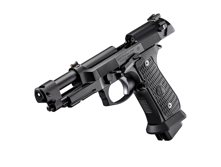 Beretta 92G Elite Combat LTT
