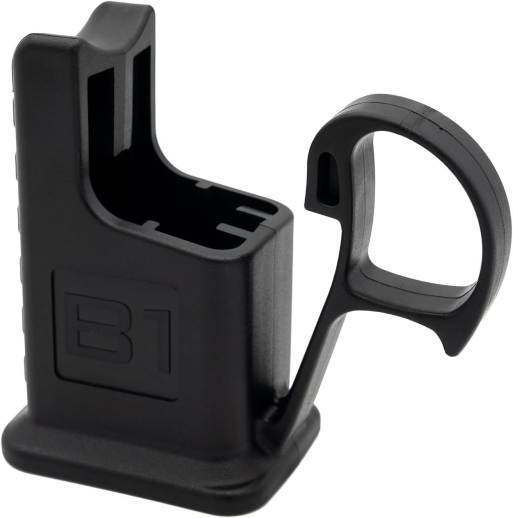 .308 Got Ya Stumped? Meet XTech's New LDR2000 B1 Loader