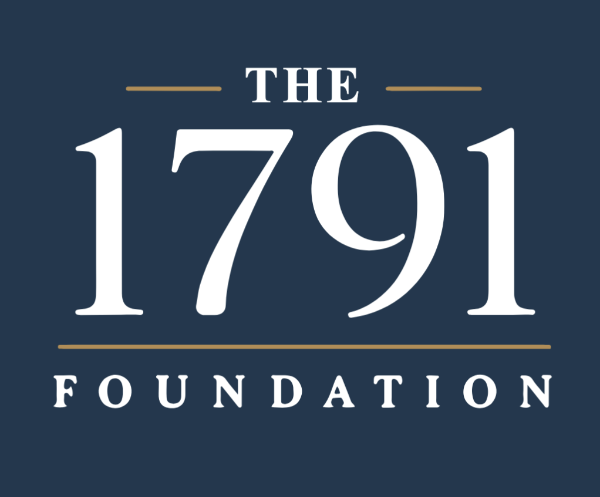1791 foundation NRA foundation