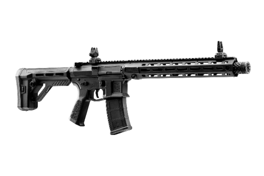 crossman full auto ar-15 bb gun