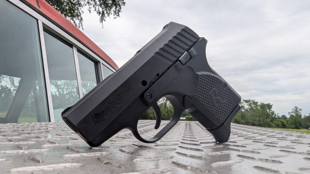 Remington RM380