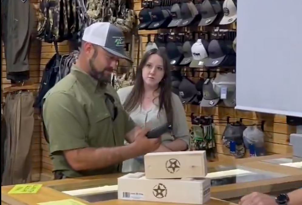 reason to buy a suppressor