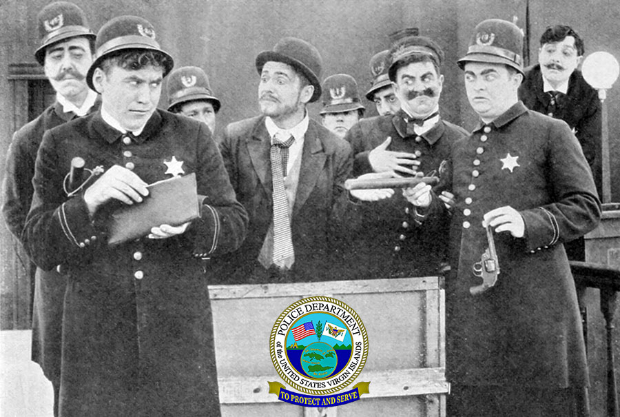 usvi vipd keystone cops wikimedia commons