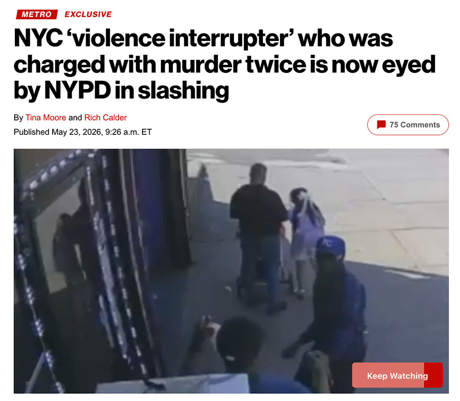 ny post violence interruptor