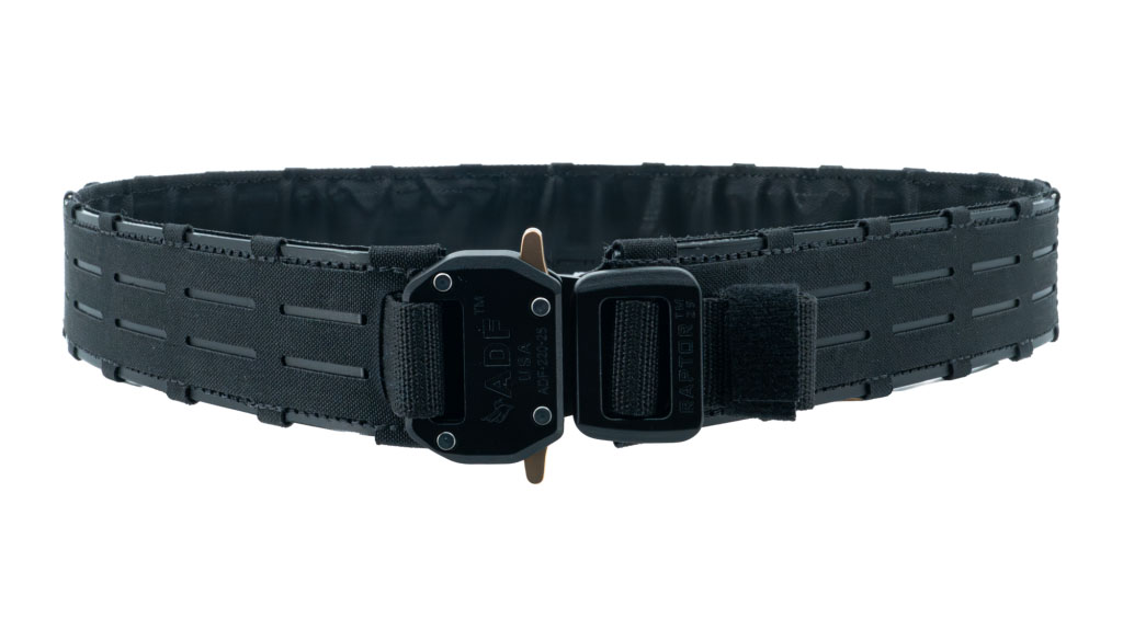 Safariland battle belt
