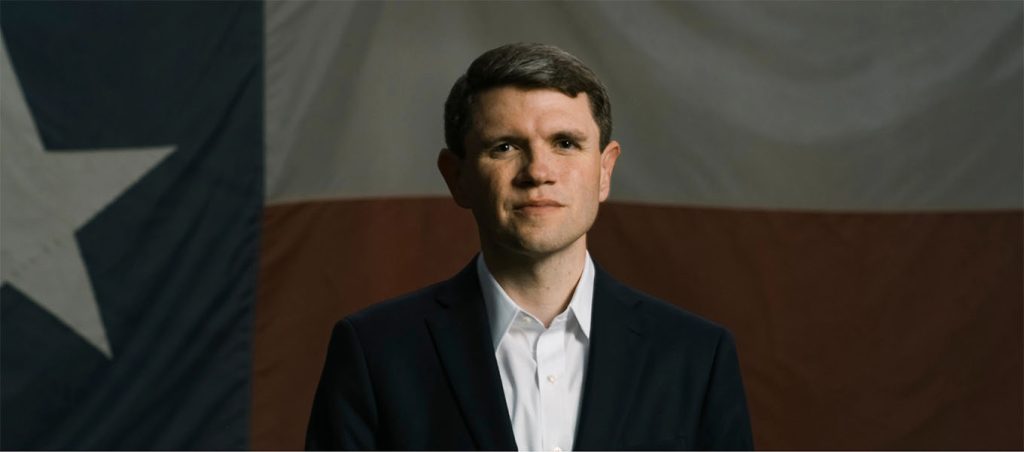 james talarico